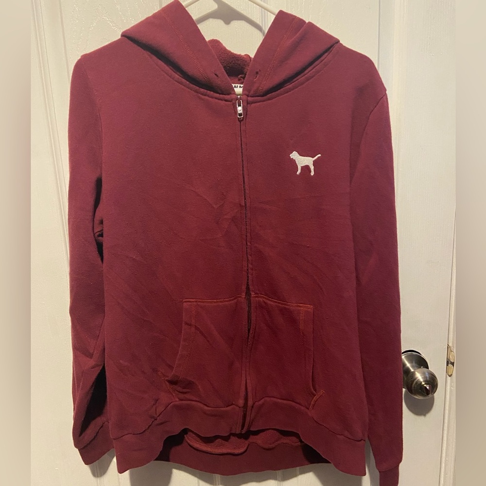 PINK tracksuit set